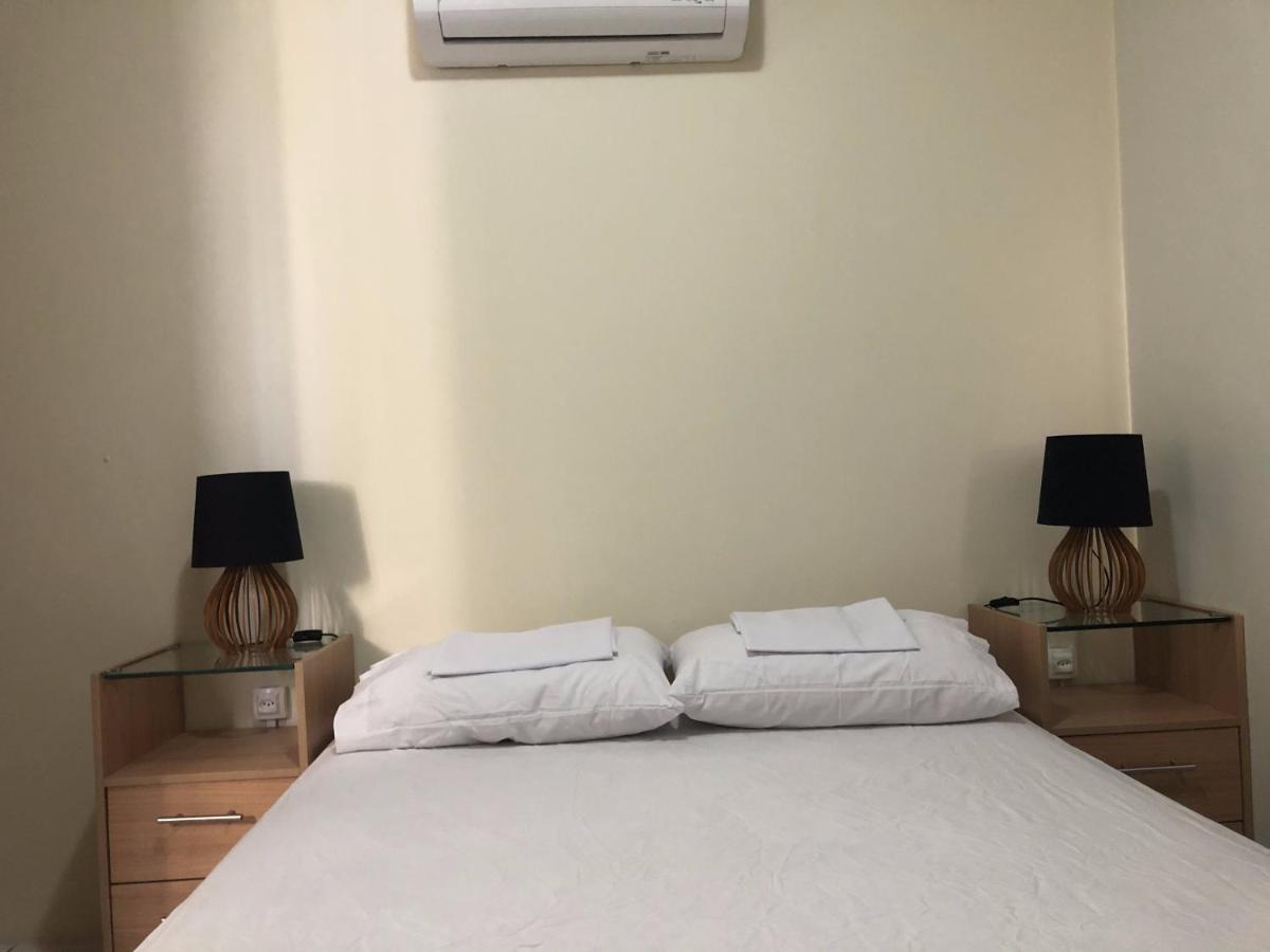 Apt. Para Familia - Completo Em Recife, Boa Viagem - 3 Qts - P/ 6 Pessoas - 300M Da Praia Bagian luar foto